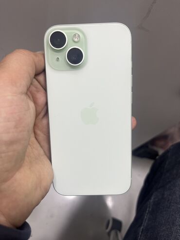 чехол на iphone 7 plus: IPhone 15, 256 ГБ, Alpine Green