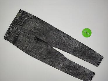 fsbn flared jeans: Bershka, Jeansy damskie, rozmiar S — 3