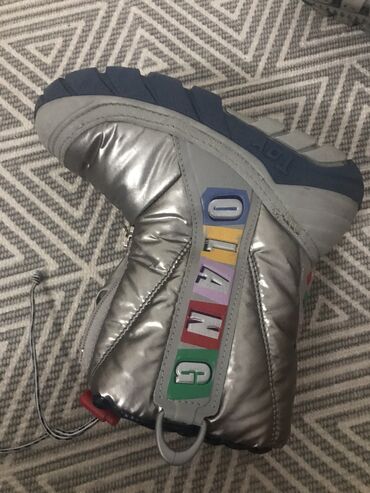 Ostala dečija obuća: Olang Cizmice za zimu, nepromocive 27-28 velicina dvobroj Cizmice — 3