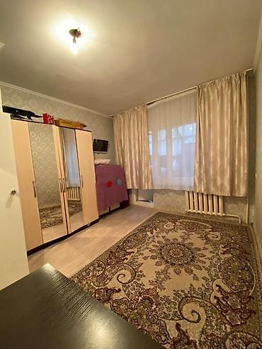 аламидин квартиры: Продаю 2-х комнатную квартиру в микрорайоне Аламедин-1 Этаж 3/9 Район — 7