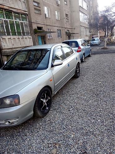 daewoo nexia машына: Hyundai Elantra: 2002 г., 1.6 л, Механика, Бензин, Седан — 2