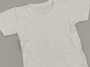 T-shirts: T-shirt, 3-4 years, 98-104 cm, condition - Good