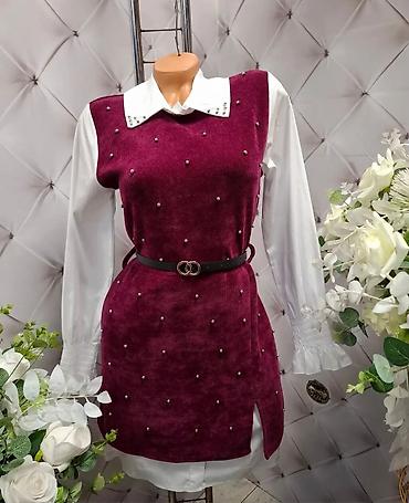 haljine na bretele pamucne: ❤️❤️ haljine 2900❤️❤️ — 2