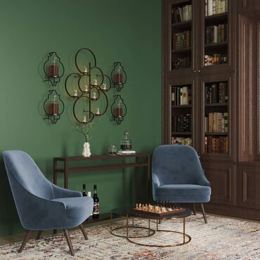 Dizayn, layihə: Дизайнер интерьера, осуществляющий клиентоориентированный подход и — 7