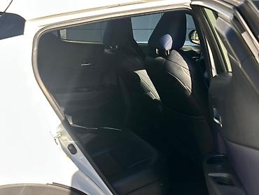 машина за 1000000: Toyota C-HR: 2020 г., 2 л, Автомат, Бензин, Кроссовер — 8