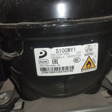 Ремонт холодильников, морозильников: Ремонт холодильников 🚨 Срочный ремонт холодильников в Бишкеке! 🚨 — 6