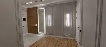 Продажа квартир: 2 комнаты, 66 м², Элитка, 9 этаж, Евроремонт — 5