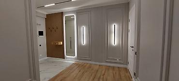 Продажа квартир: 2 комнаты, 66 м², Элитка, 9 этаж, Дизайнерский ремонт — 13