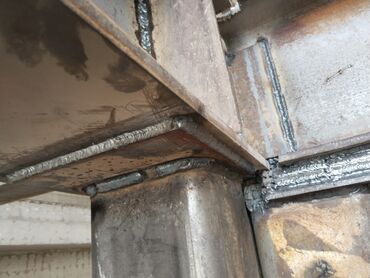 современные навесы: Беседка Металл