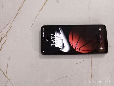 Xiaomi, Redmi 12C, Новый, 128 ГБ, цвет - Черный, 2 SIM