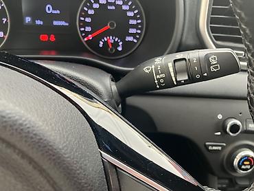 гро: Kia Sportage: 2019 г., 2 л, Автомат, Бензин, Кроссовер — 8