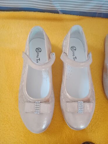 Kids' Footwear: Ballet shoes, Zara, Size - 28