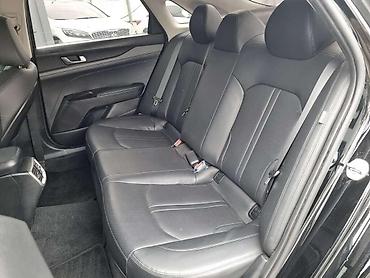 Kia: Kia K5: 2022 г., 2 л, Гибрид — 13