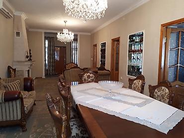 Həyət evləri və villalar: 2 otaqlı, 100 kv. m, Kredit yoxdur, Yeni təmirli — 6