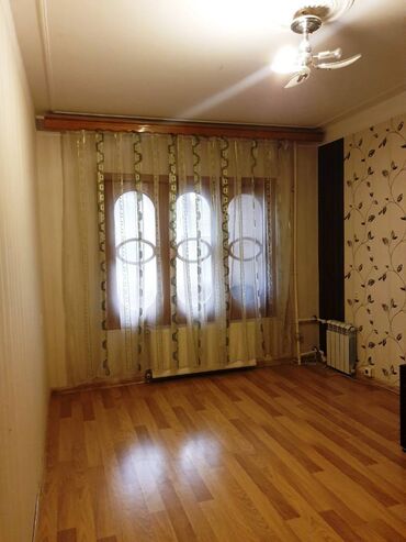 Köhnə tikili: Bakı, 2 otaqlı, Köhnə tikili, m. Həzi Aslanov, 65 kv. m — 1