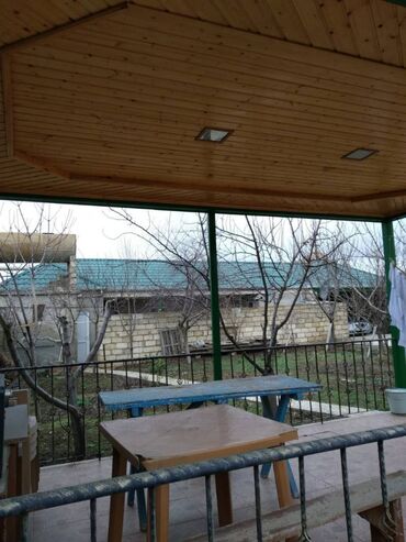 Həyət evləri və villaların satışı: 5 otaqlı, 176 kv. m, Yeni təmirli — 4