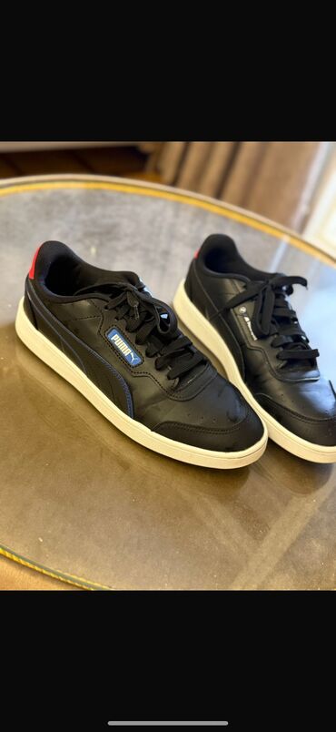 женские кроссовки puma fenty: Orginal marka🙏 Orginal puma markasi Orginal puma ( 102dollara alinib