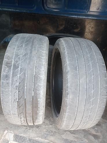 rav 4 turbo az: İşlənmiş Şin Kapsen 205 / 50 / R 17 — 2