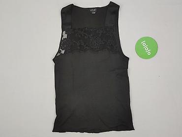 polyester undershirts: Top damski, rozmiar S — 2