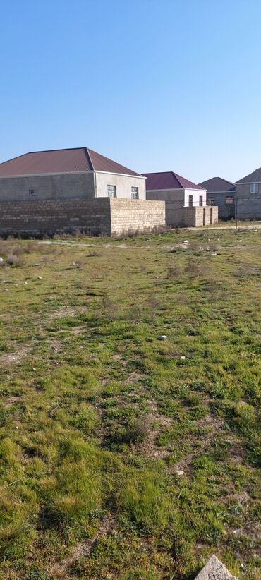 Torpaq sahələrinin satışı: 65 sot, Kənd təsərrüfatı, Mülkiyyətçi, Kupça (Çıxarış) — 3