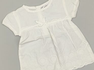 sukienki letnie długie w grochy: Dress, Cool Club, 6-9 months, condition - Very good