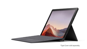 ноутбук нерабочий: Ультрабук, Microsoft Surface, 8 ГБ ОЗУ, Intel Core i5, 12.3 ", Б/у, Для несложных задач, память NVMe SSD