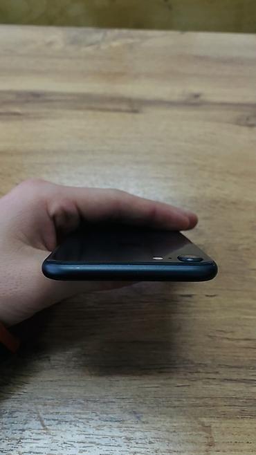 Apple iPhone: IPhone 8, Б/у, 64 ГБ, Jet Black, Чехол, 88 % — 6