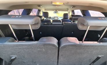 Hyundai: Hyundai Santa Fe: 2019 г., 2.2 л, Автомат, Дизель, Кроссовер — 26