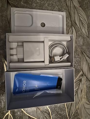 honor yeni: Honor 400, rəng - Qara — 3