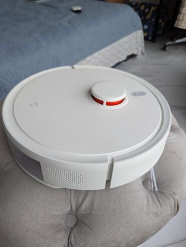 нож для суши: Робот-пылесос Смешанная, Wi-Fi, Умный дом, Составление плана помещения