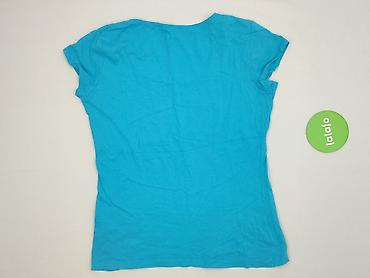 eko bluzy: H&M L.O.G.G., T-shirt damski, rozmiar S — 4