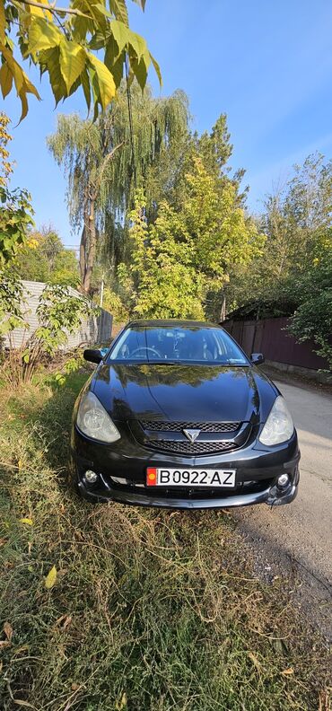 продажа авто матиз: Toyota Caldina: 2003 г., 2 л, Автомат, Бензин, Универсал