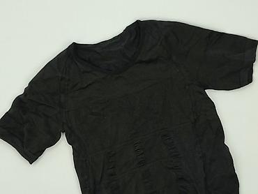 obcisle: T-shirt damski, rozmiar M — 1