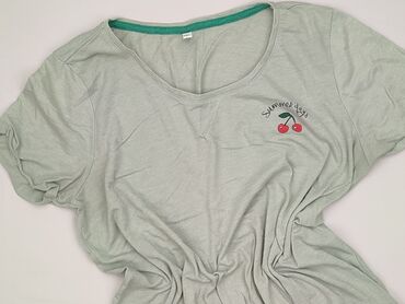 c a koszulki: Hema, T-shirt damski, rozmiar L