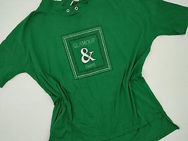 koszula boho h: FreeStyle, Bluzka damska, rozmiar 8XL — 1