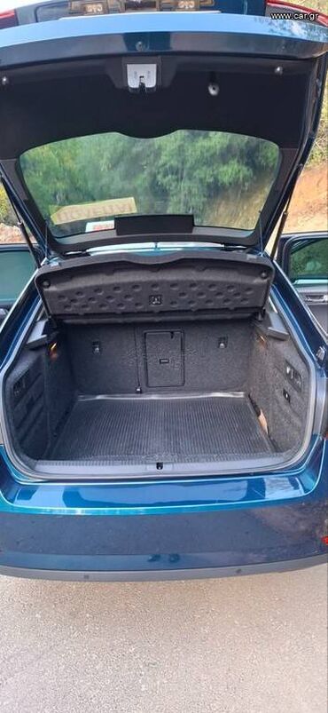 Skoda: Skoda Octavia: 2 l. | 2019 έ. 280000 km. Λιμουζίνα — 8