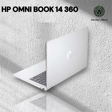 notebook: ✨ HP OmniBook 5 Flip 14” – Твой универсальный помощник! ✨ 💻 — 3
