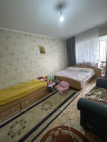 сдаю дом на долгий срок: 1 комната, 36 м², Индивидуалка, 3 этаж, Косметический ремонт