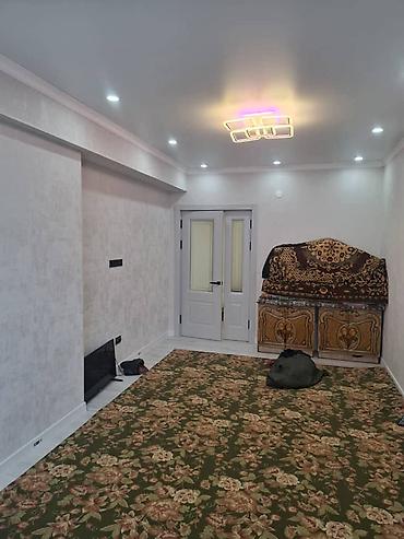 Продажа квартир: 1 комната, 47 м², Элитка, 4 этаж, Евроремонт — 11