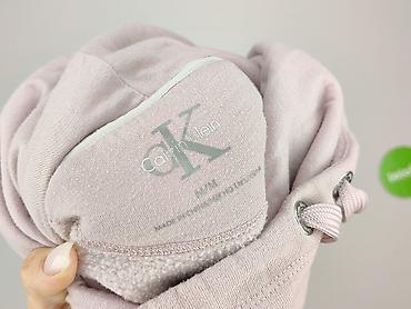 ck dresy: Calvin Klein, Bluza z kapturem damska, rozmiar M — 4