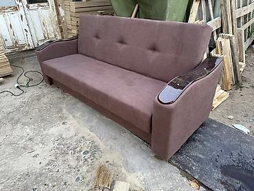sofa: Прямой диван, Новый — 4