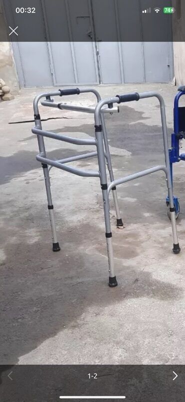 Nitril əlcəklər: Yürümə çərçivəsi (Əl tutacağı)Profildə Elandakı Əlil arabası ilə lalafo.az -da Nitril əlcəklər: Yürümə çərçivəsi (Əl tutacağı)Profildə Elandakı Əlil arabası ilə