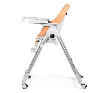 patike platnene: PEG PEREGO Hranilica Prima Pappa Follow Me – Peach Šifra proizvoda — 3
