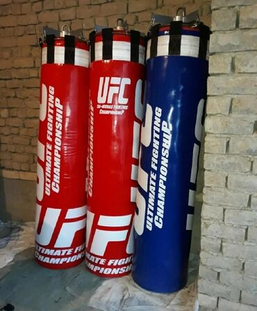 Боксерские груши: Продаём боксерских мишок Груша — 2