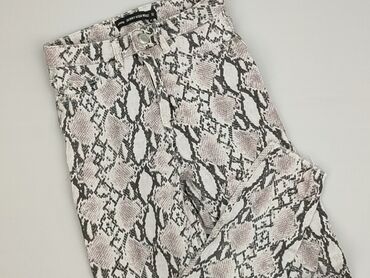 Bershka, Jeans for women, 2XS (EU 32)