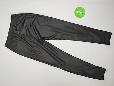 lycra: Legginsy Eleganckie damskie, rozmiar 2XL — 3