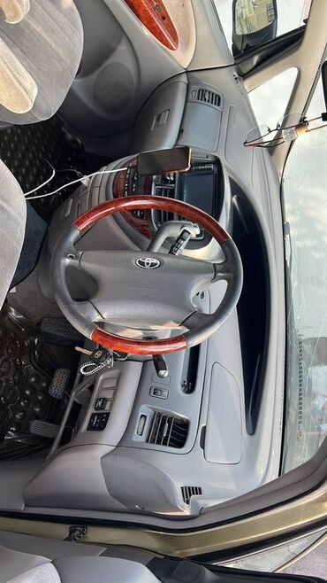 Toyota: Toyota Estima: 2000 г., 2.4 л, Автомат, Газ, Минивэн — 5