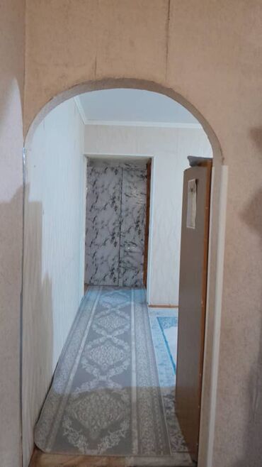 Продажа квартир: 3 комнаты, 59 м², 104 серия, 1 этаж, Косметический ремонт — 5