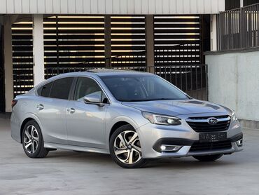 форсунки субару легаси: Subaru Legacy: 2020 г., 2.5 л, Автомат, Бензин, Седан