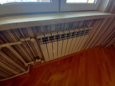 Köhnə tikili: Bakı, Bakıxanov qəs., 2 otaqlı, Köhnə tikili, 60 kv. m — 16